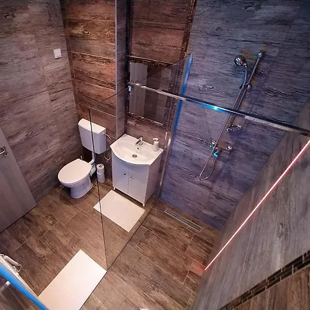 Apartamento Emmabella Eger