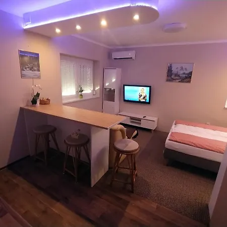 Apartamento Emmabella