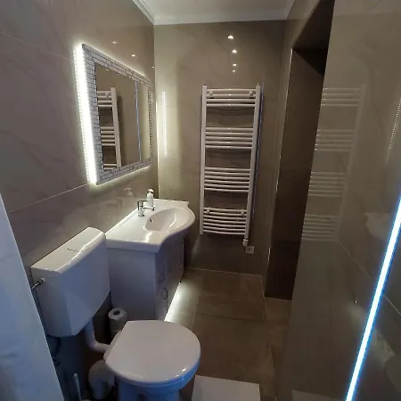 Apartment Emmabella *