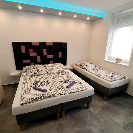 Apartment Emmabella *