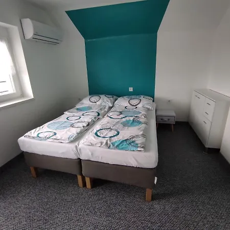 Emmabella Apartamento