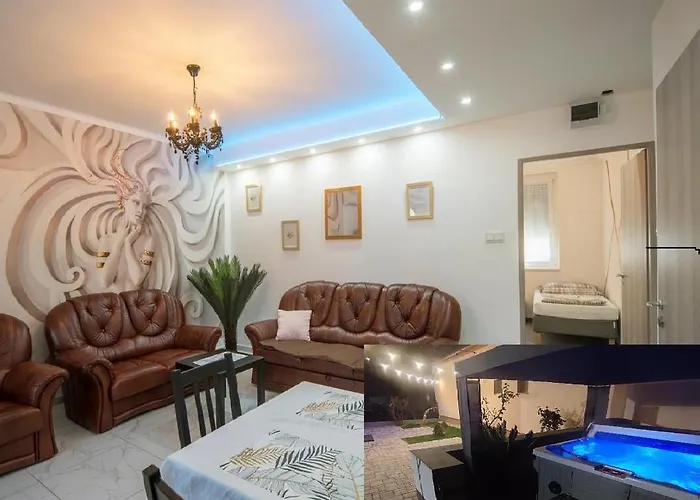 Emmabella Διαμέρισμα *