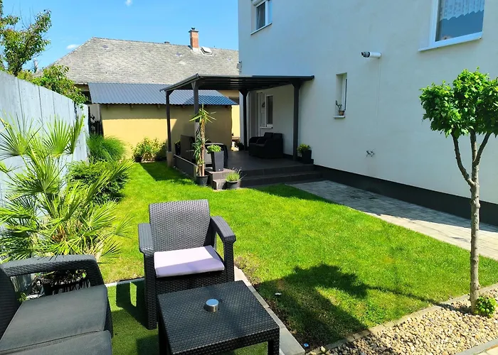 Emmabella Διαμέρισμα *